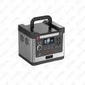 FPS-320B Solar energy systems Lithium-ion Lifepo4 298wh (320W) portable solar power station