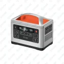 FPS - CN700 Solar energy systems Lithium-ion Lifepo4 537Wh (700W) portable solar power station