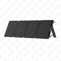FH-103 High Effcience 60W 120W 200W portable foldable monocrystalline silicon flexible pv solar panel