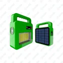 S87 Solar Multifuctional Portable Lamp power bank