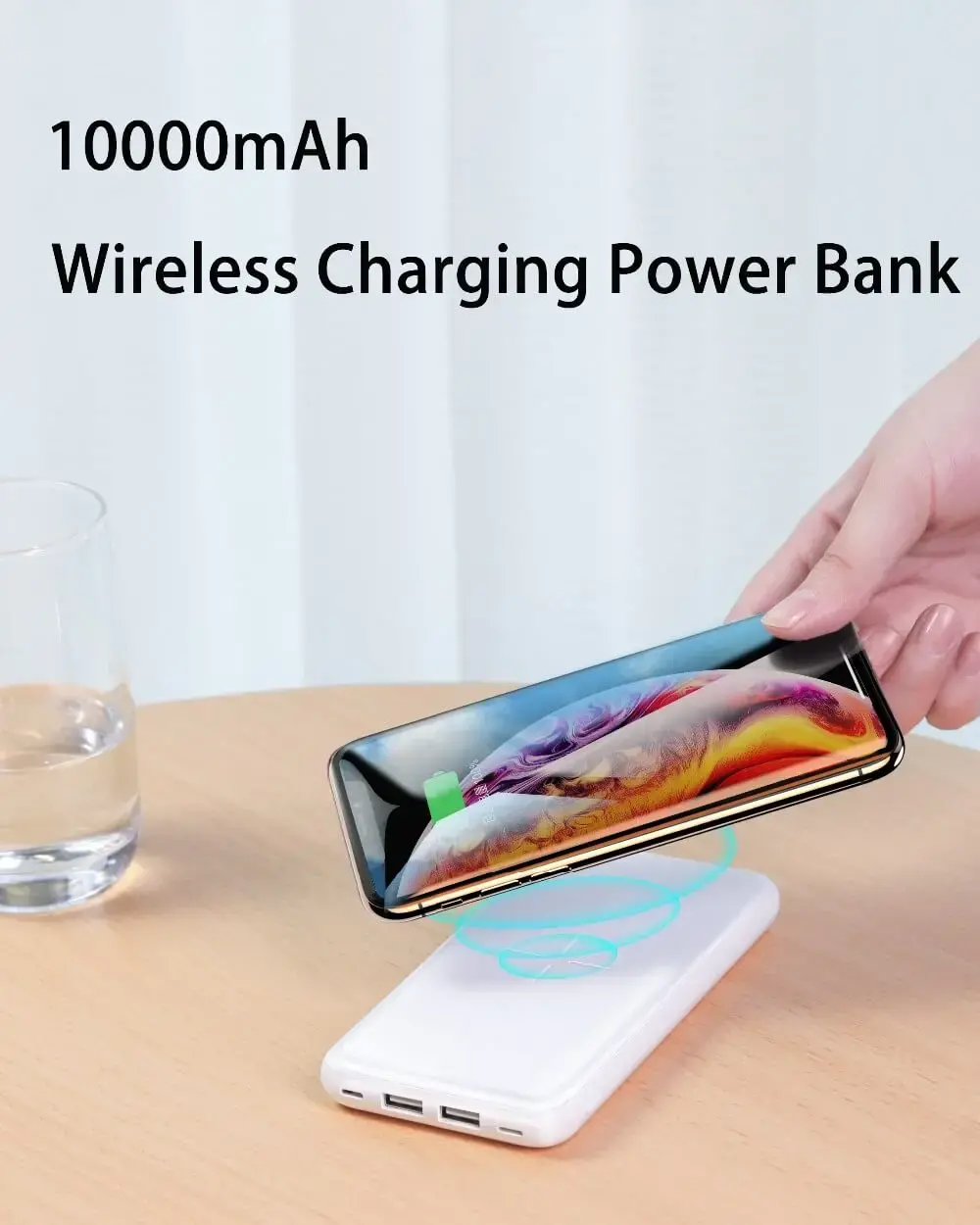 mini power bank 10000mah