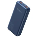Yoobao D20 Compact And Portable Mobile Power Supply 20000mah Large Capacity Dual Output Power Bank