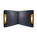 Yoobao 100W folding portable solar panel double pages